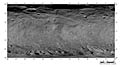 The New Coordinate System for (4) Vesta