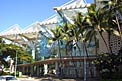 The Hawai'i Convention Center