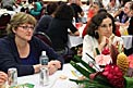 Women in Astronomy Working Group luncheon meeting