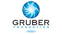 Gruber Foundation logo