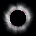 Total Solar Eclipse