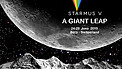 Starmus V festival announced