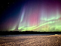 Northern Lights Color