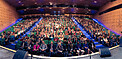 IAU GA 2024 Opening Ceremony Panorama