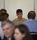 Young Astronomers Lunch during IAU General Assembly 2009