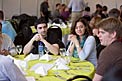 Young Astronomers Lunch during IAU General Assembly 2009