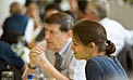 Young Astronomers Lunch during IAU General Assembly 2009