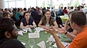 Young Astronomers Lunch during IAU General Assembly 2009