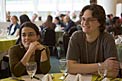 Young Astronomers Lunch during IAU General Assembly 2009