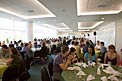 Young Astronomers Lunch during IAU General Assembly 2009