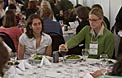 Women in Astronomy Lunch Meeting