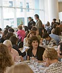 Women in Astronomy Lunch Meeting