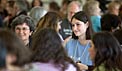 Women in Astronomy Lunch Meeting