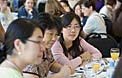 Women in Astronomy Lunch Meeting