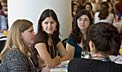 Women in Astronomy Lunch Meeting