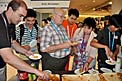 Happy Hour during the GA 2012