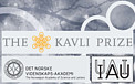 The Kavli Prize