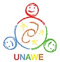 Universe Awareness logo