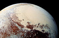 Pluto’s Sputnik Planum