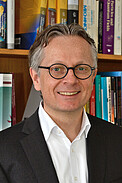 Volker Springel