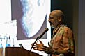 Talk on International Year of Light at IAU XXIX General Assembly