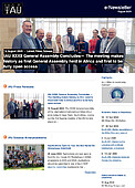 IAU e-Newsletter - Volume 2024 n°6